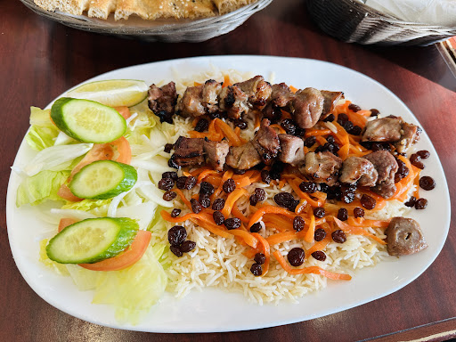 Photo of Pizza Camp Kabab & grill - 761 6th St, New Westminster, BC V3L 3C8